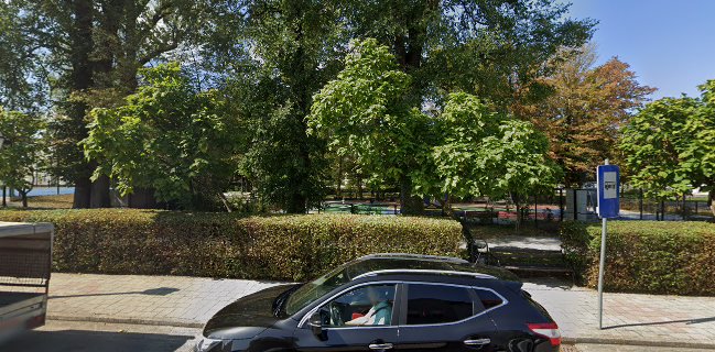 Cafe bar Numero (montažni objekt)