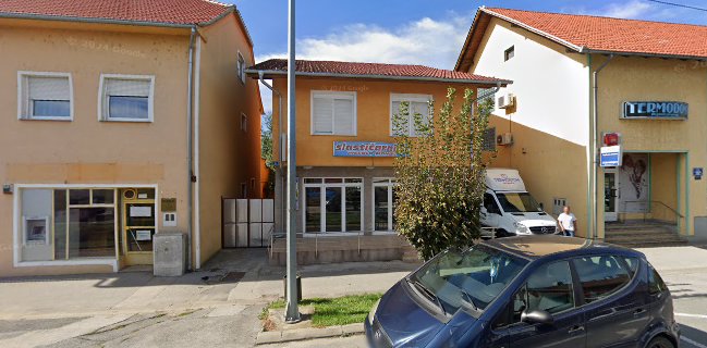 Slastičarnica i grill "Piccolo Mondo"