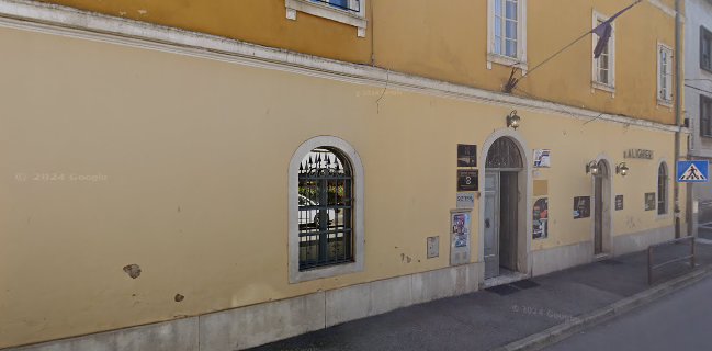 Opinii despre Bistro Alighieri în Pula - Gastronomija i ugostiteljstvo