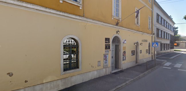 Bistro Alighieri