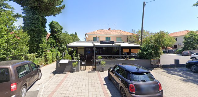 Restoran "Mamma Mia" Zadar