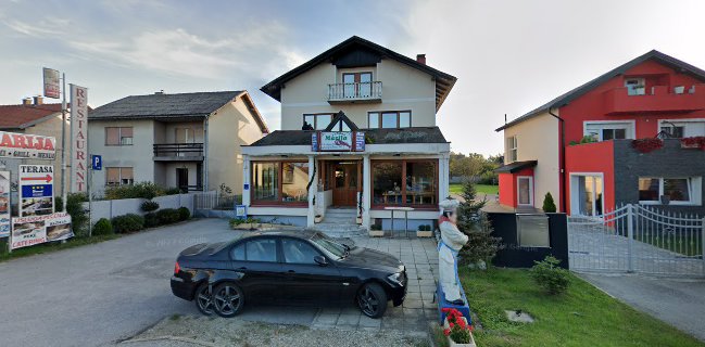 Geno Restaurant & Konoba