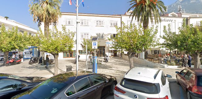 Biokovo Restaurant Pizzeria