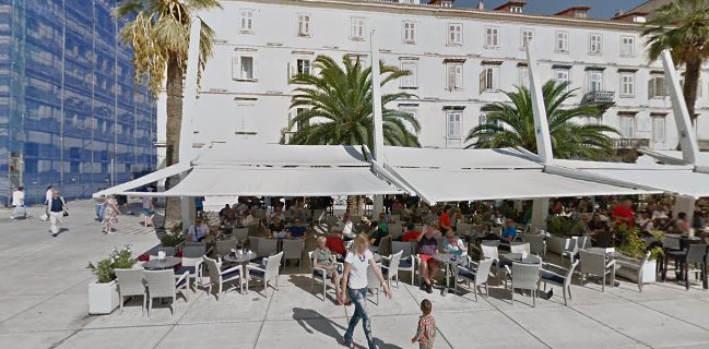 Restaurant Caffe Bar Dujam