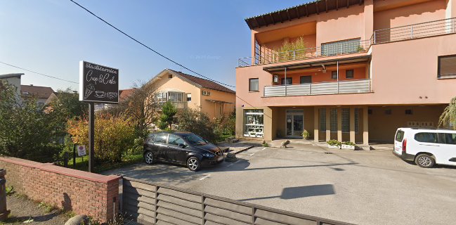 Cup & cake slastičarnica